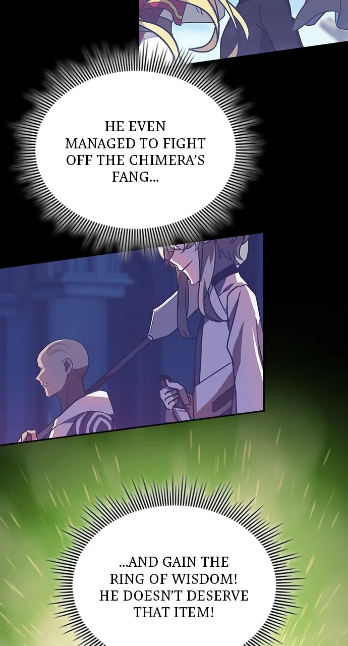 Read Hidden Class Gravity User chapter 51 image 85 on Lezhin