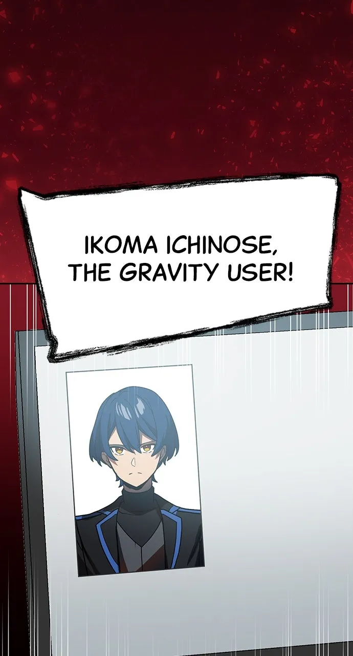 Read Hidden Class Gravity User chapter 51 image 88 on Lezhin