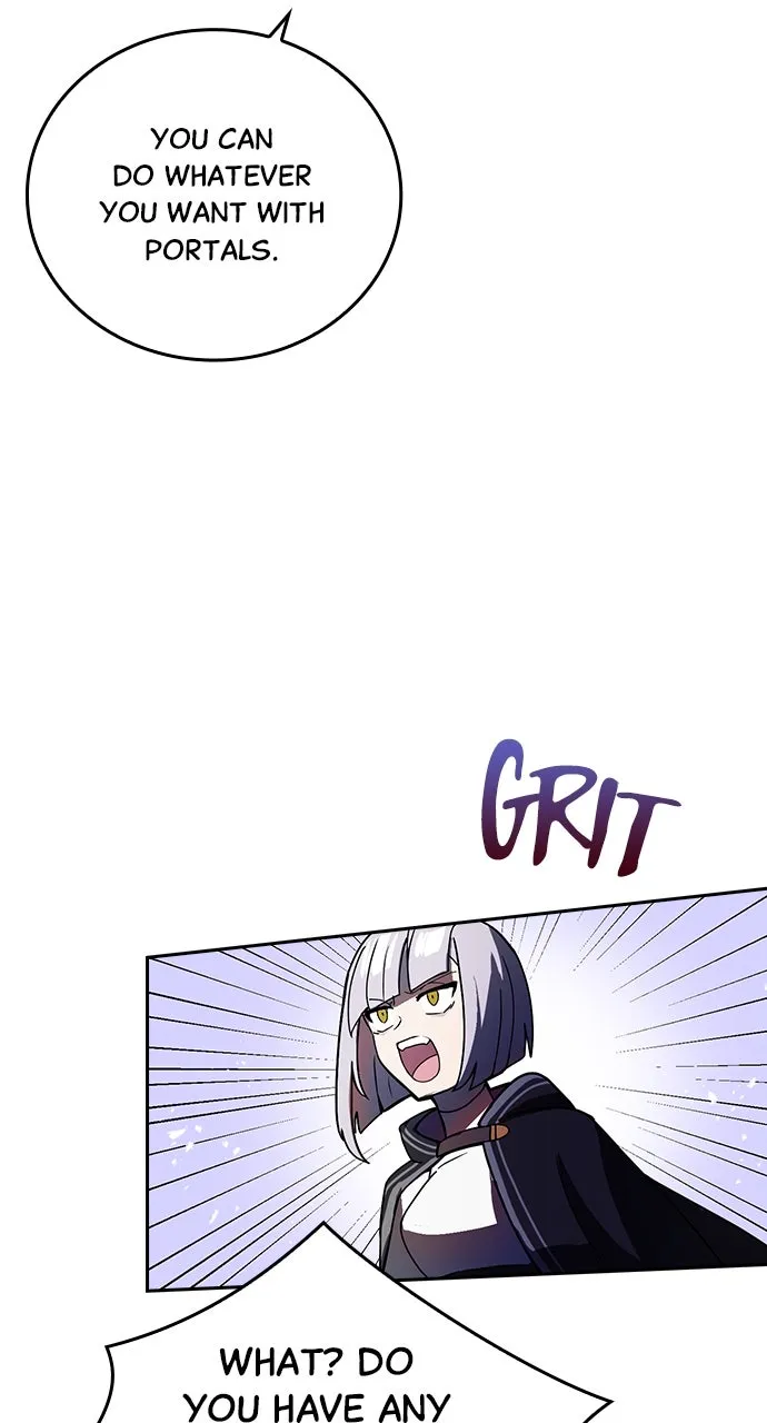 Read Hidden Class Gravity User chapter 51 image 9 on Lezhin