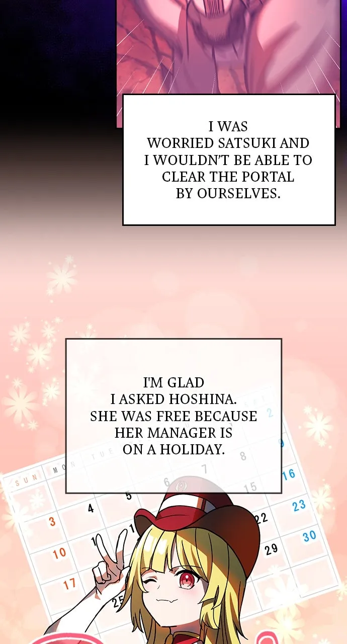 Read Hidden Class Gravity User chapter 52 image 11 on Lezhin