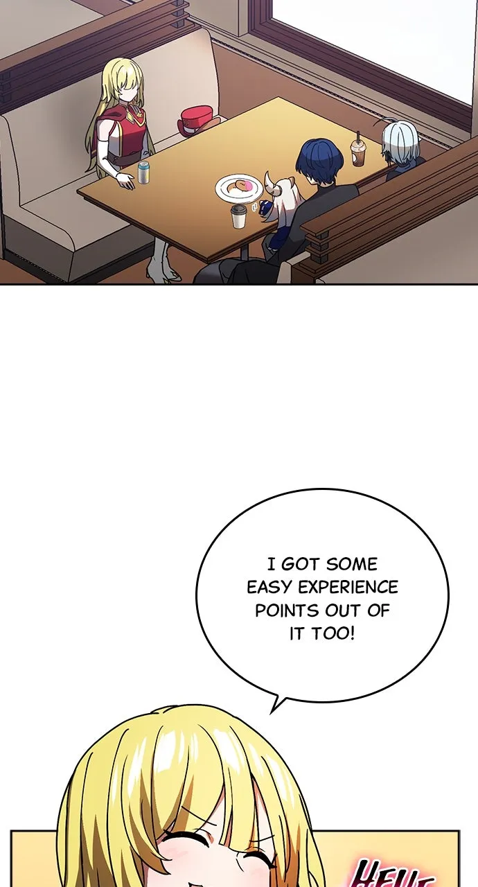 Read Hidden Class Gravity User chapter 52 image 14 on Lezhin