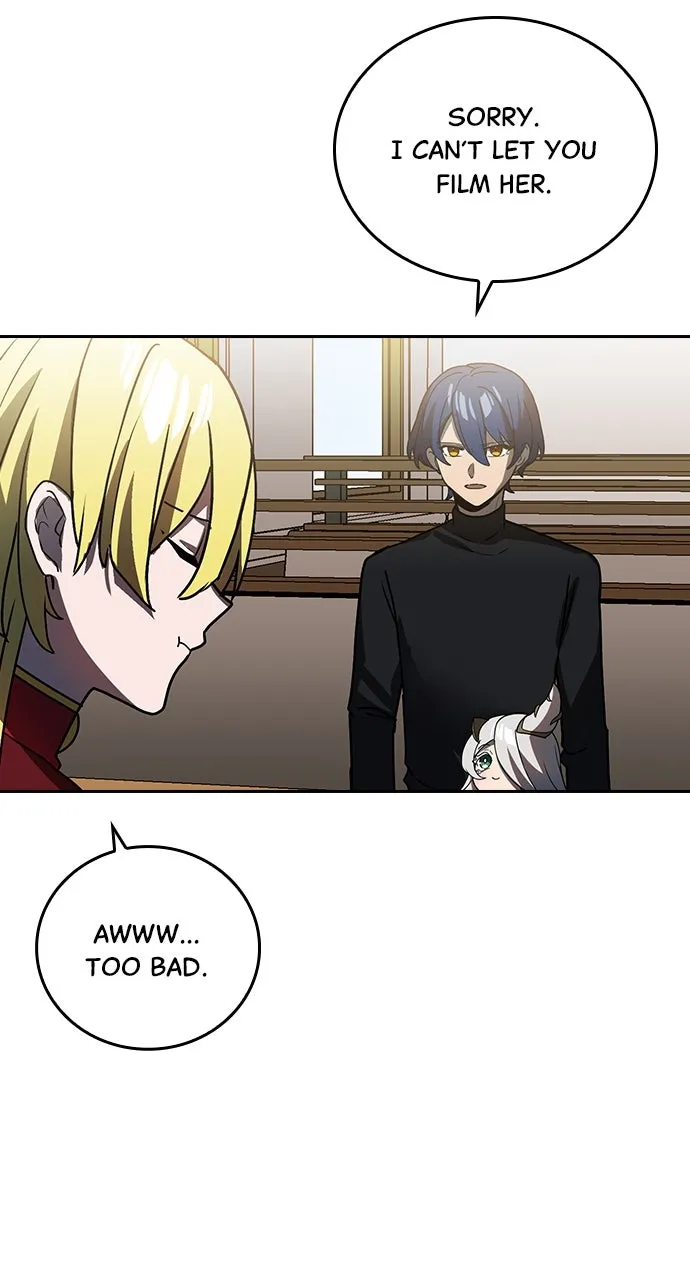 Read Hidden Class Gravity User chapter 52 image 19 on Lezhin