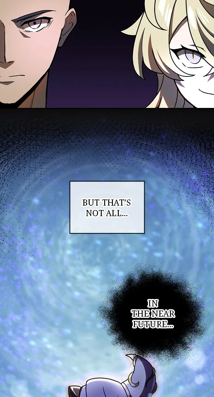 Read Hidden Class Gravity User chapter 52 image 22 on Lezhin