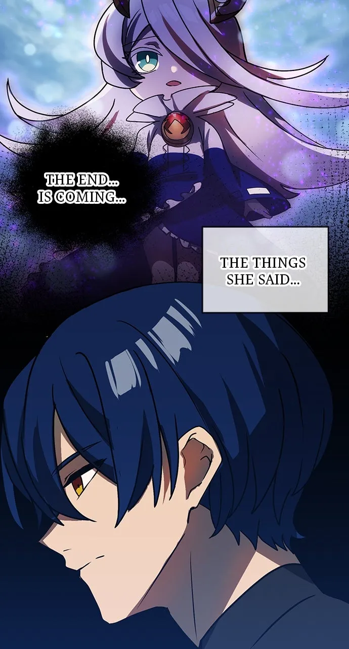 Read Hidden Class Gravity User chapter 52 image 23 on Lezhin