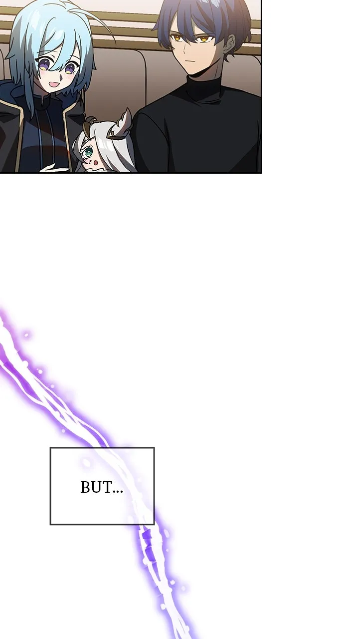 Read Hidden Class Gravity User chapter 52 image 26 on Lezhin