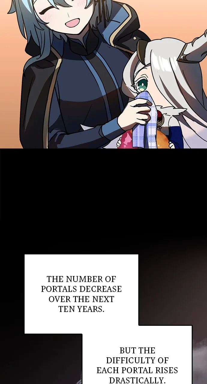 Read Hidden Class Gravity User chapter 52 image 28 on Lezhin