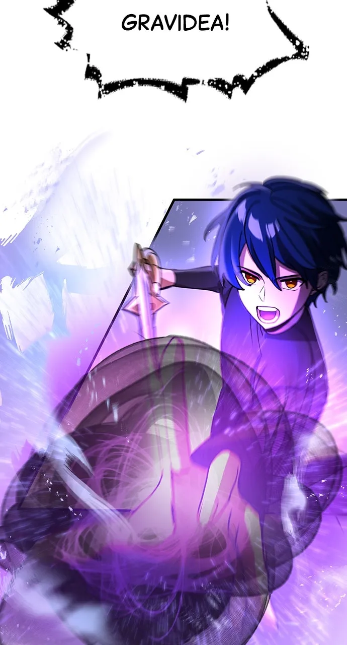 Read Hidden Class Gravity User chapter 52 image 3 on Lezhin