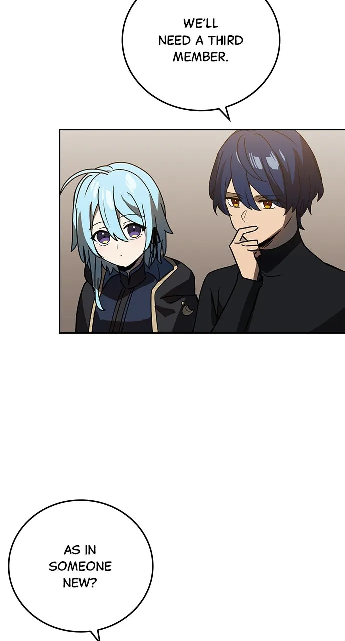 Read Hidden Class Gravity User chapter 52 image 33 on Lezhin