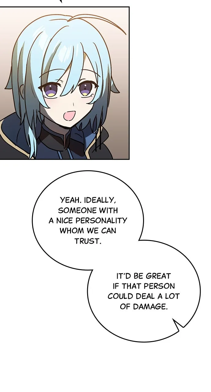 Read Hidden Class Gravity User chapter 52 image 34 on Lezhin
