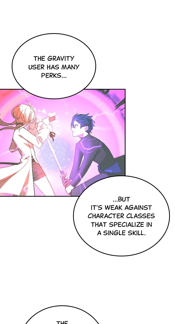 Read Hidden Class Gravity User chapter 52 image 35 on Lezhin
