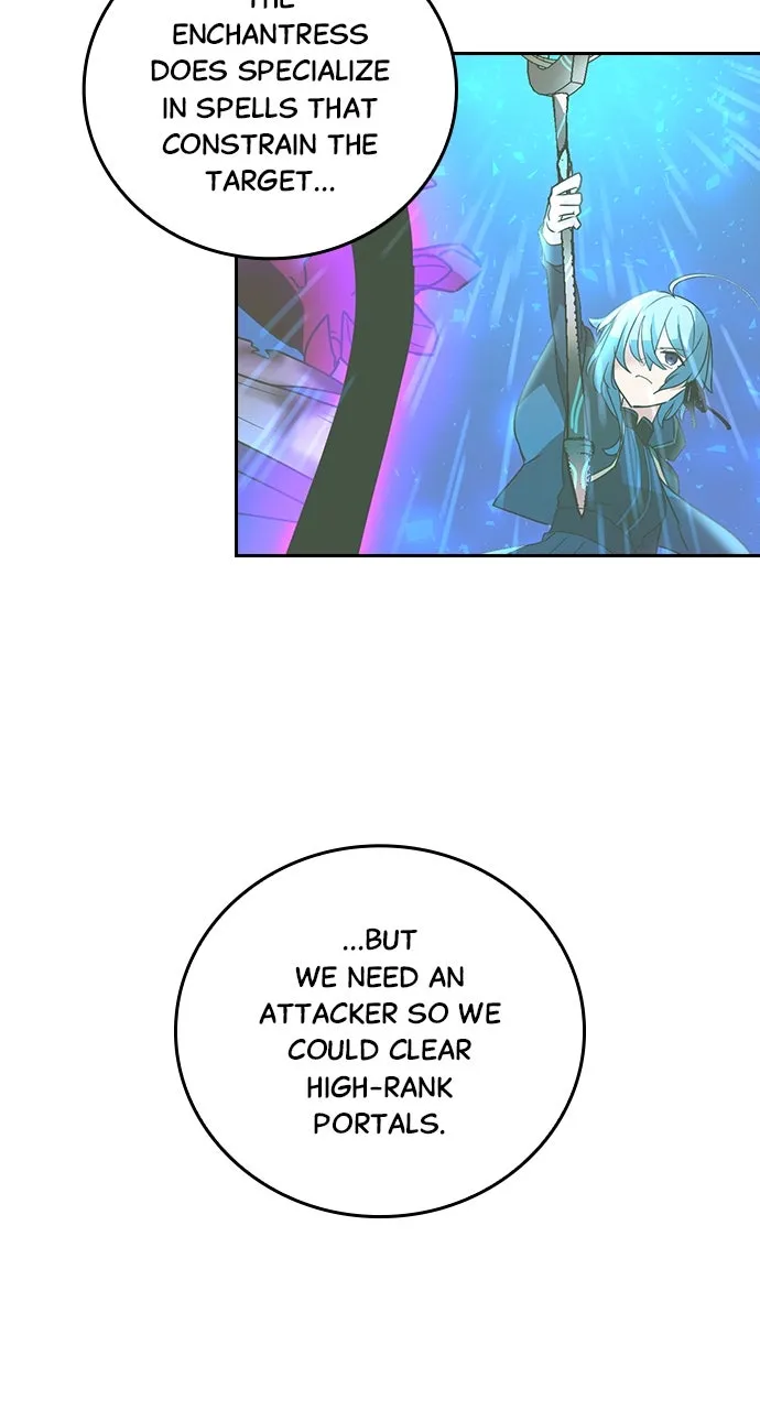 Read Hidden Class Gravity User chapter 52 image 36 on Lezhin
