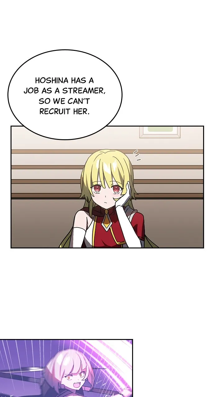 Read Hidden Class Gravity User chapter 52 image 37 on Lezhin
