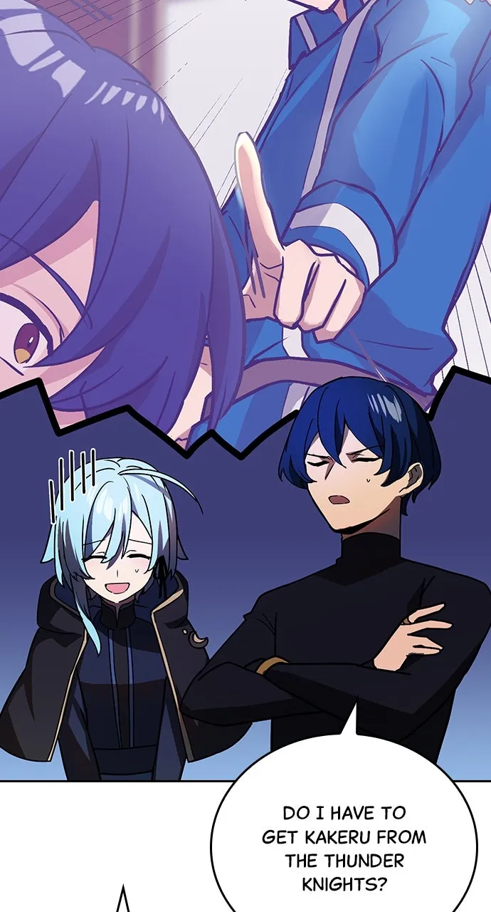 Read Hidden Class Gravity User chapter 52 image 39 on Lezhin