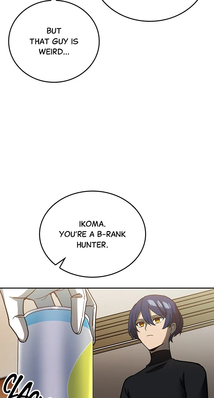 Read Hidden Class Gravity User chapter 52 image 40 on Lezhin