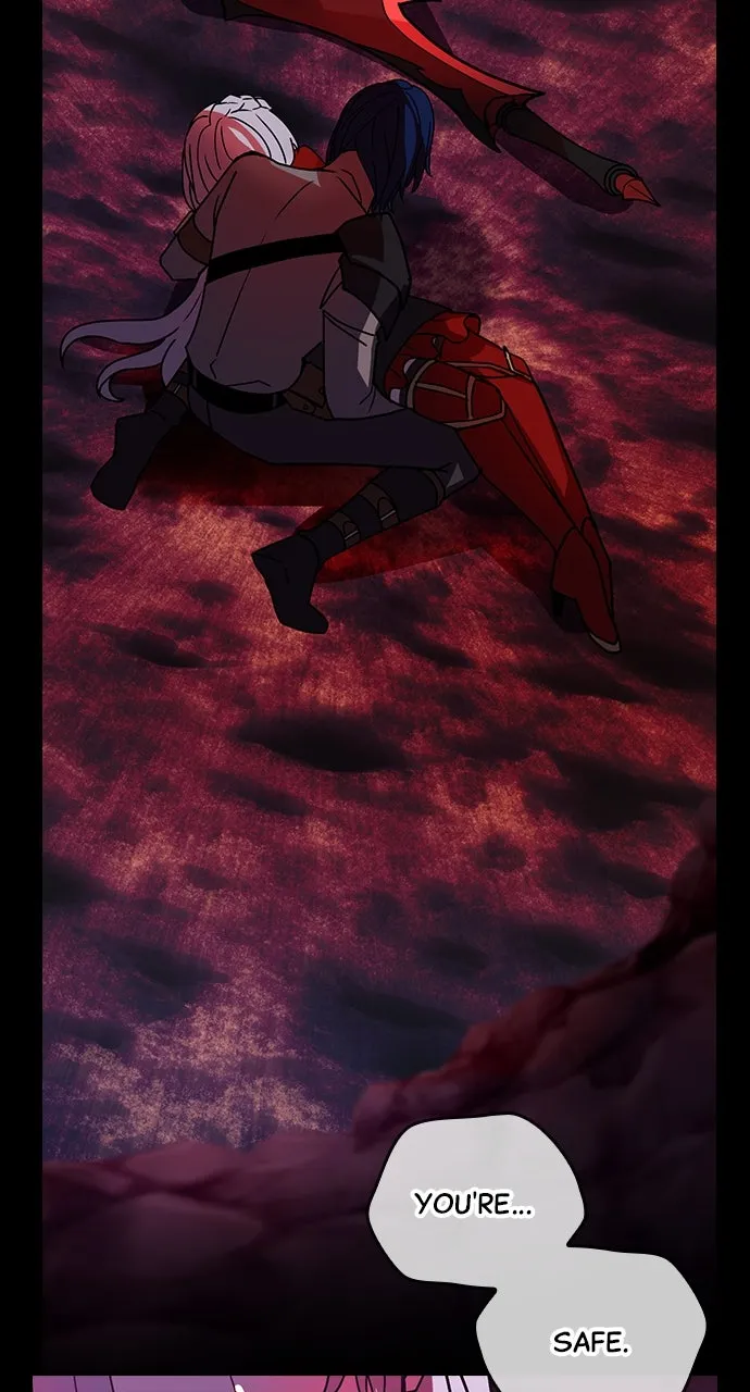 Read Hidden Class Gravity User chapter 52 image 45 on Lezhin