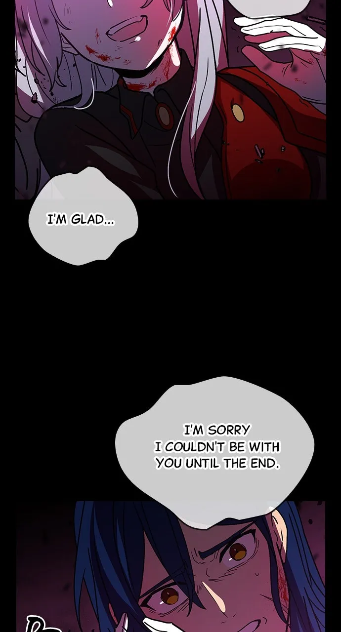 Read Hidden Class Gravity User chapter 52 image 46 on Lezhin