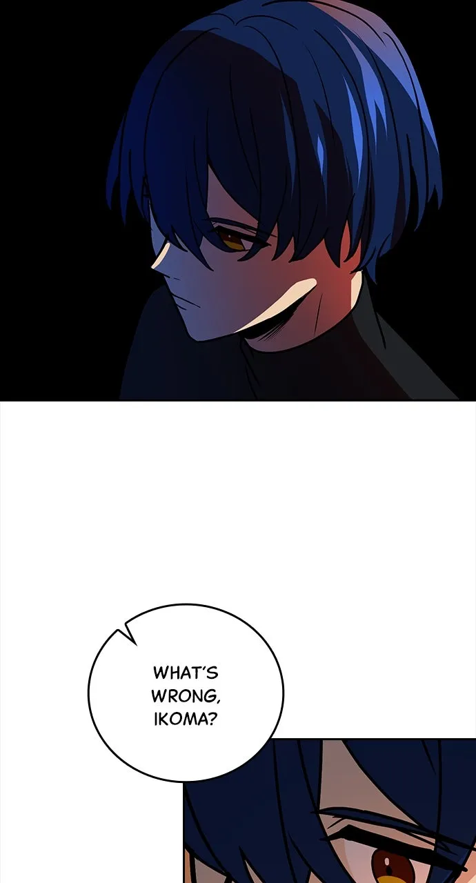 Read Hidden Class Gravity User chapter 52 image 49 on Lezhin