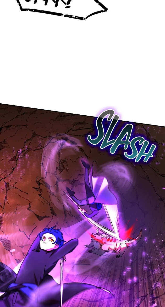 Read Hidden Class Gravity User chapter 52 image 5 on Lezhin