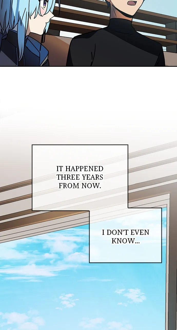 Read Hidden Class Gravity User chapter 52 image 51 on Lezhin