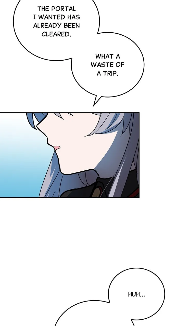 Read Hidden Class Gravity User chapter 52 image 55 on Lezhin
