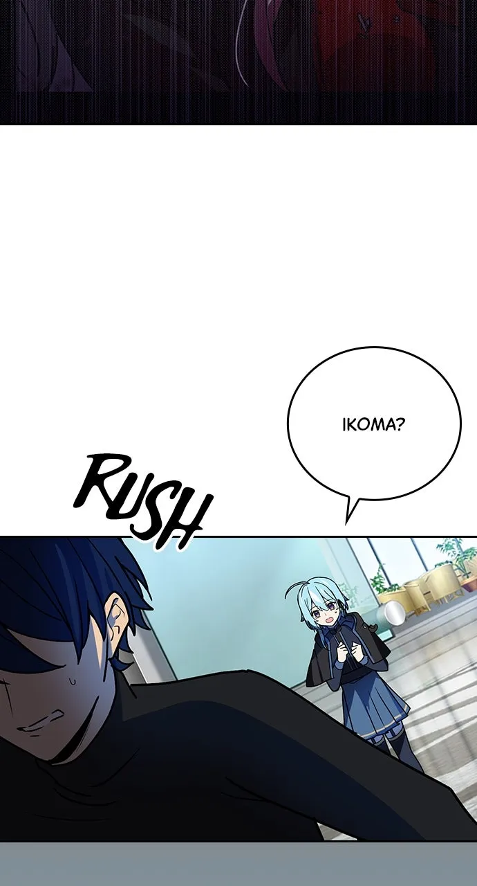 Read Hidden Class Gravity User chapter 52 image 59 on Lezhin