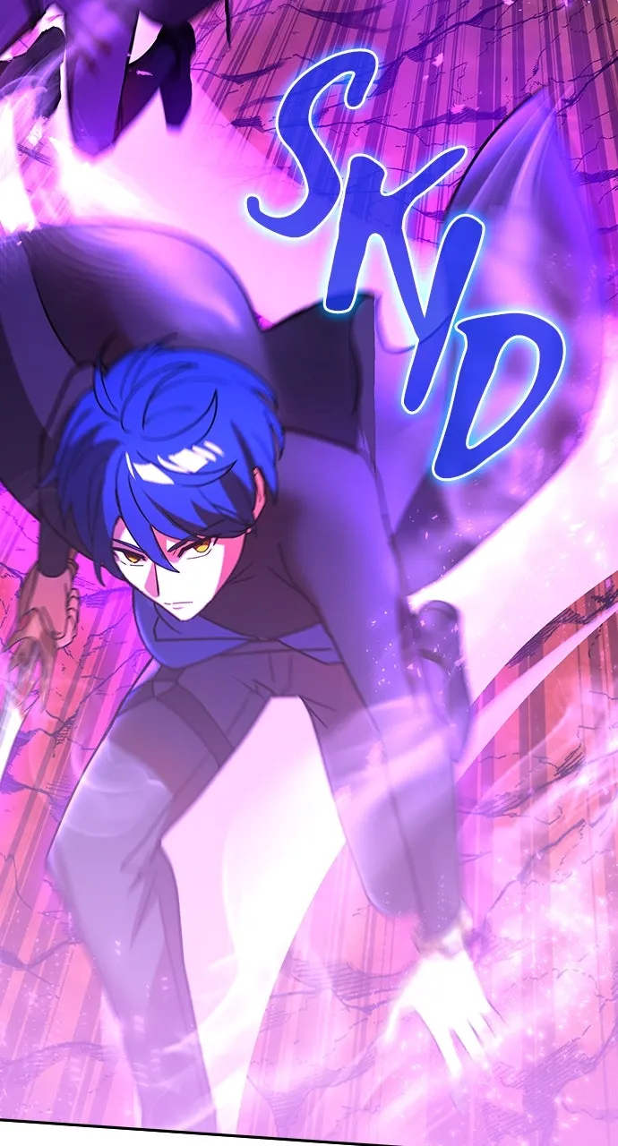 Read Hidden Class Gravity User chapter 52 image 6 on Lezhin