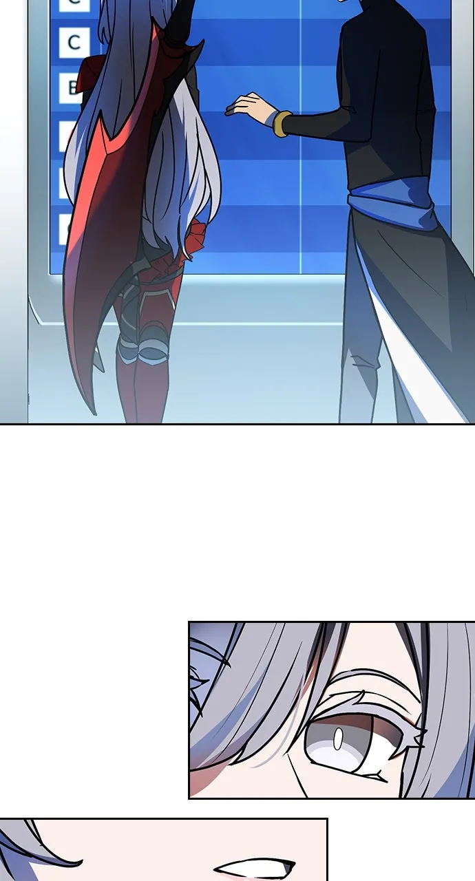 Read Hidden Class Gravity User chapter 52 image 61 on Lezhin