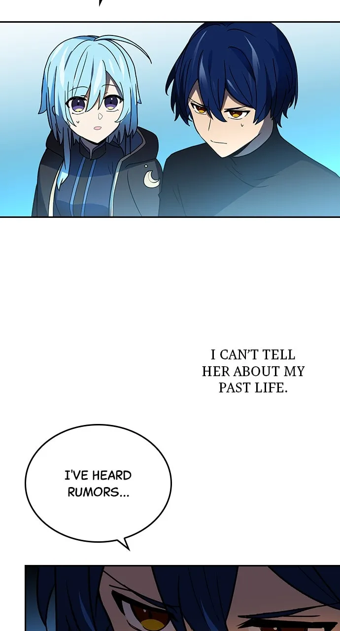 Read Hidden Class Gravity User chapter 52 image 64 on Lezhin