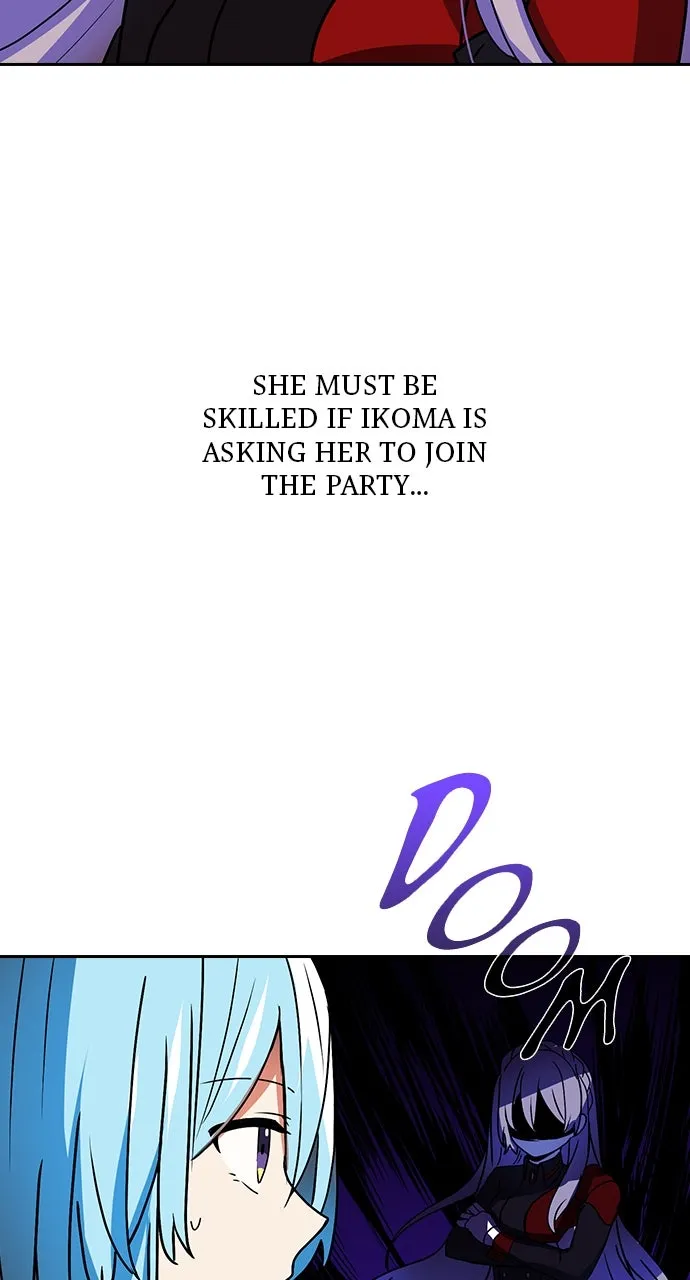 Read Hidden Class Gravity User chapter 52 image 71 on Lezhin
