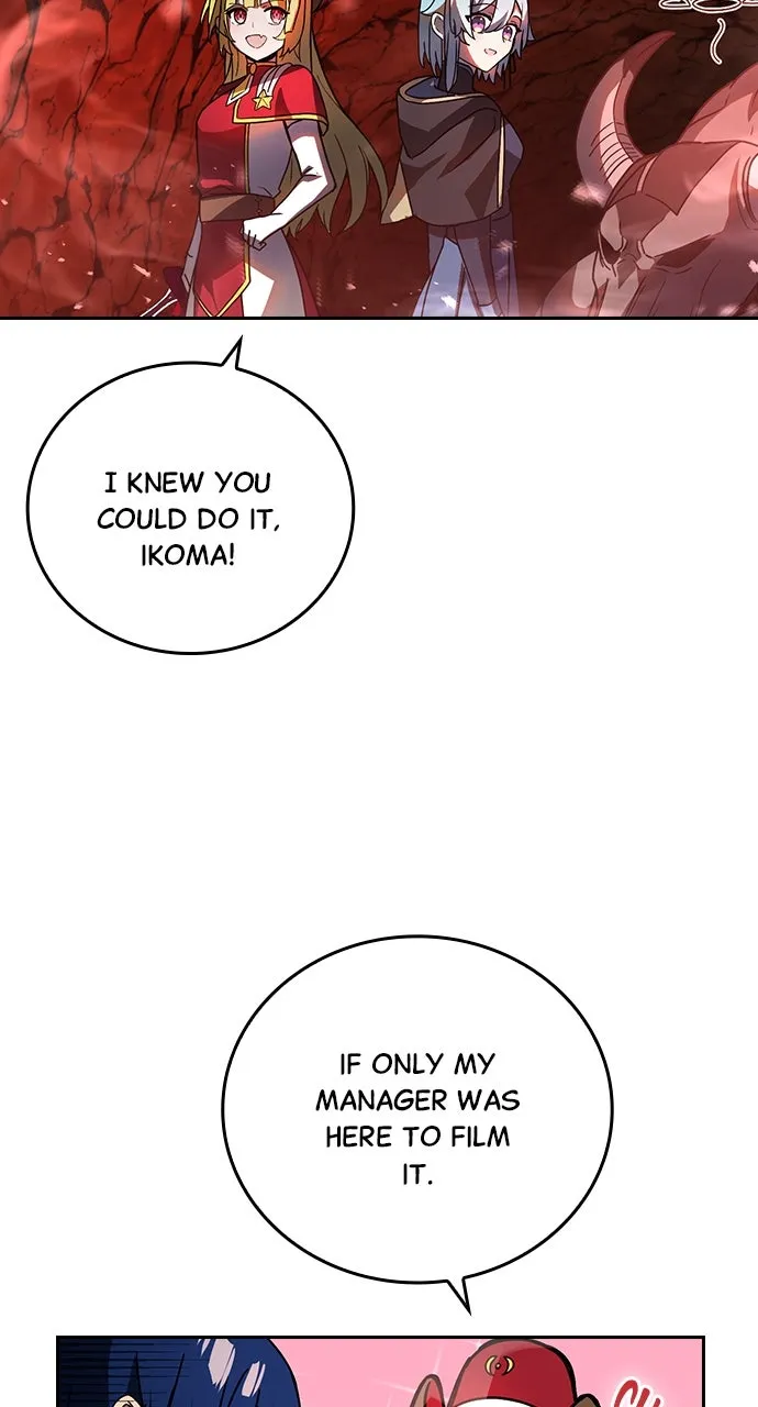 Read Hidden Class Gravity User chapter 52 image 8 on Lezhin