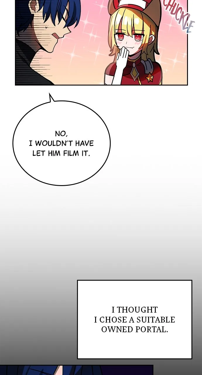 Read Hidden Class Gravity User chapter 52 image 9 on Lezhin