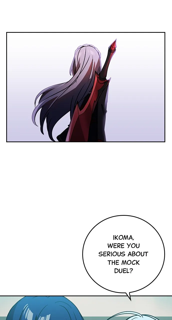 Read Hidden Class Gravity User chapter 53 image 14 on Lezhin