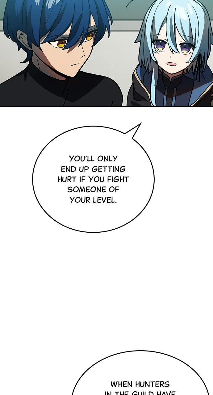 Read Hidden Class Gravity User chapter 53 image 15 on Lezhin