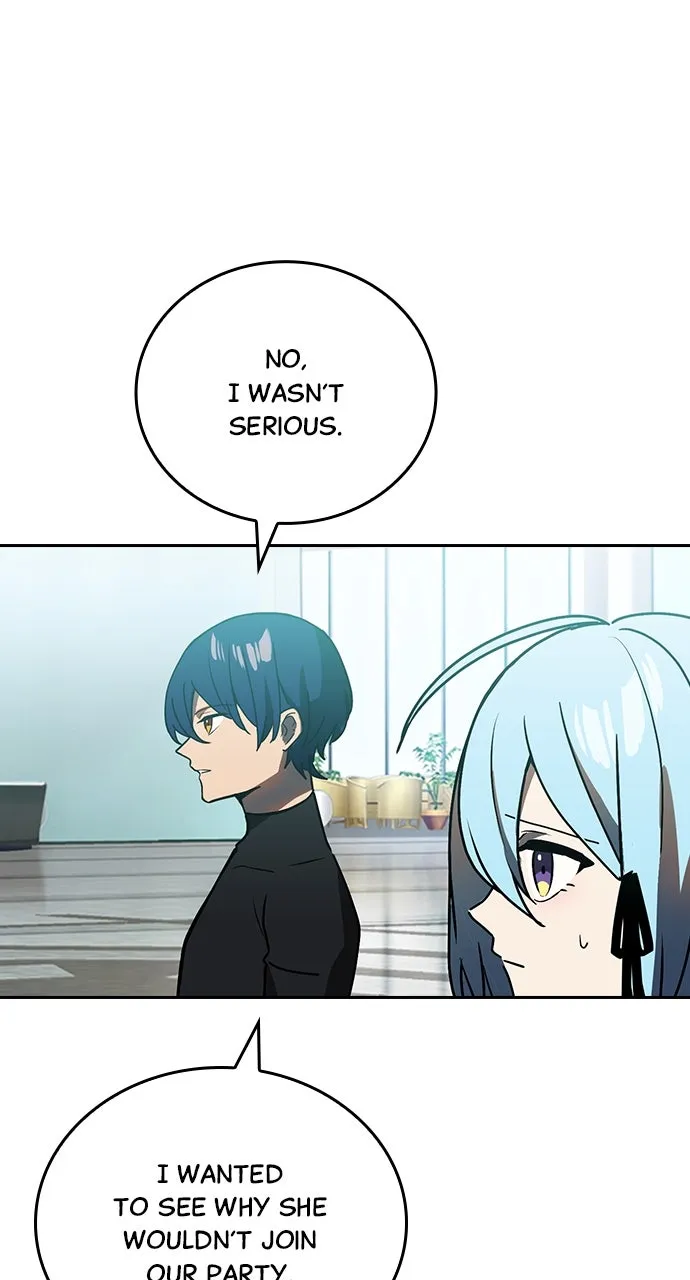 Read Hidden Class Gravity User chapter 53 image 17 on Lezhin