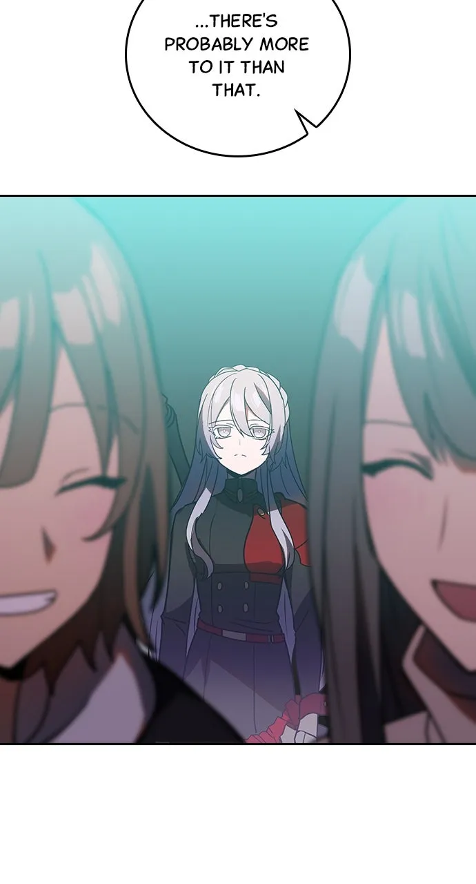 Read Hidden Class Gravity User chapter 53 image 21 on Lezhin