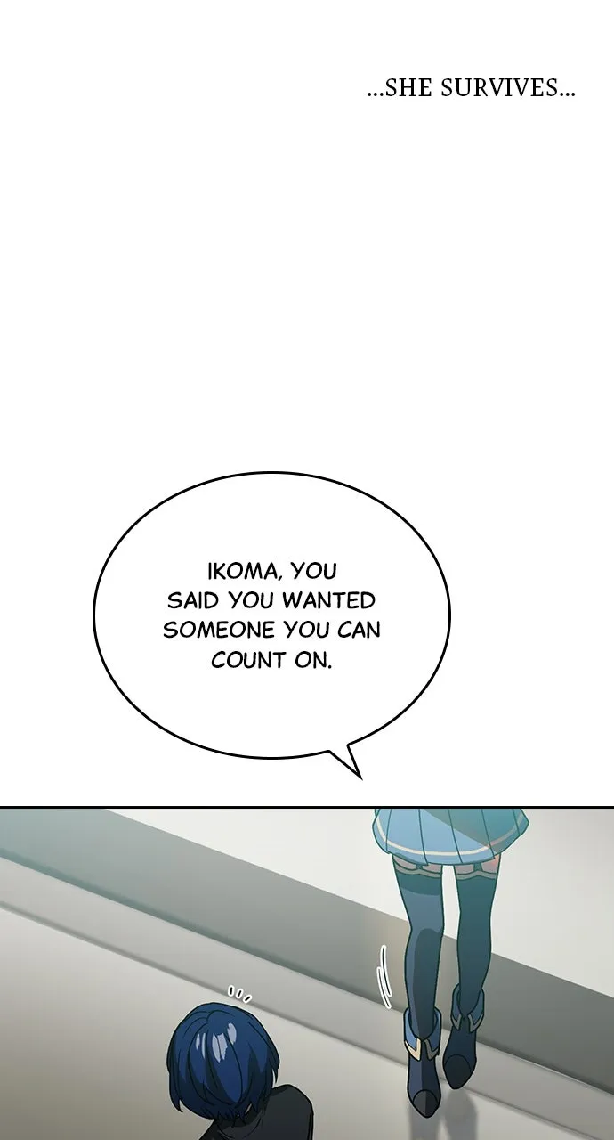 Read Hidden Class Gravity User chapter 53 image 27 on Lezhin