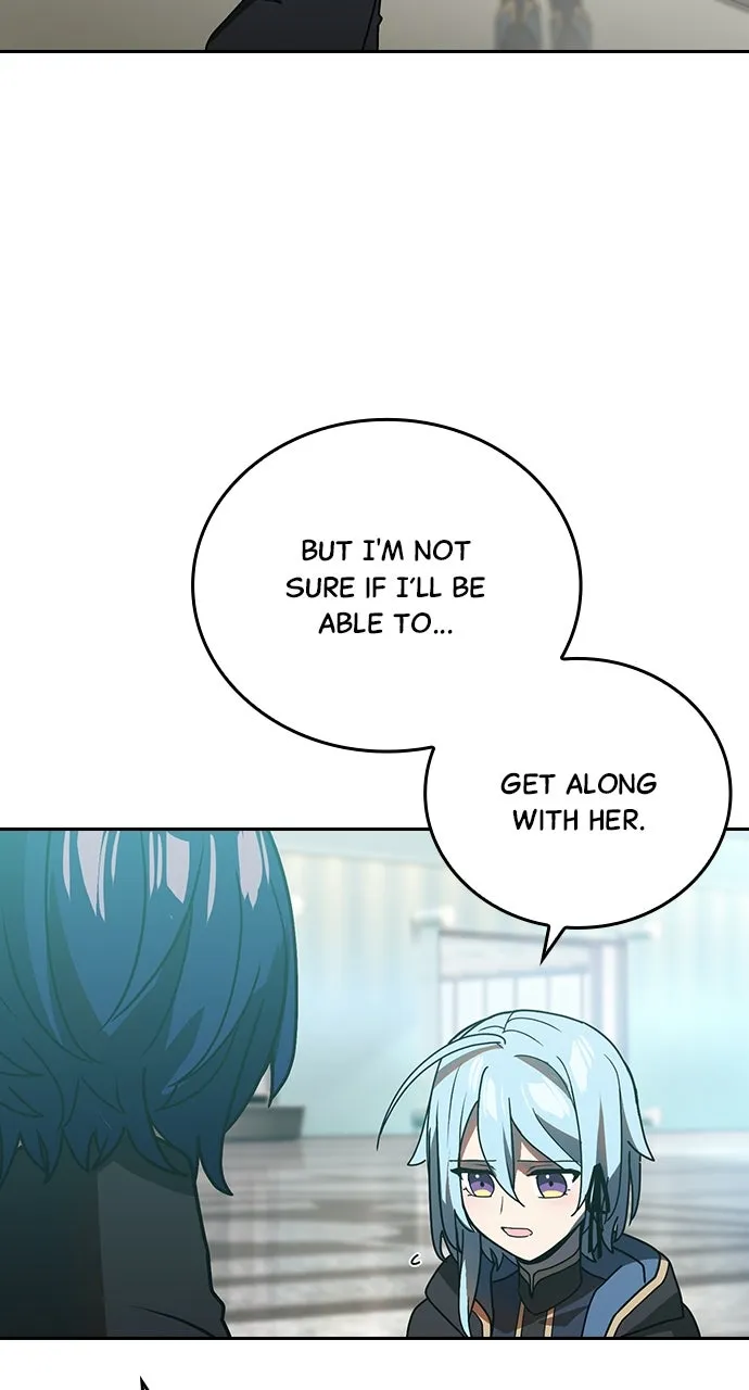 Read Hidden Class Gravity User chapter 53 image 28 on Lezhin