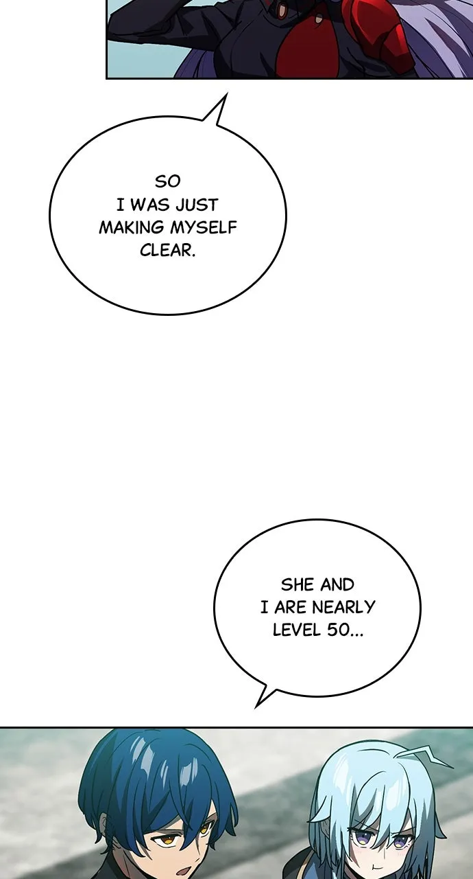 Read Hidden Class Gravity User chapter 53 image 3 on Lezhin