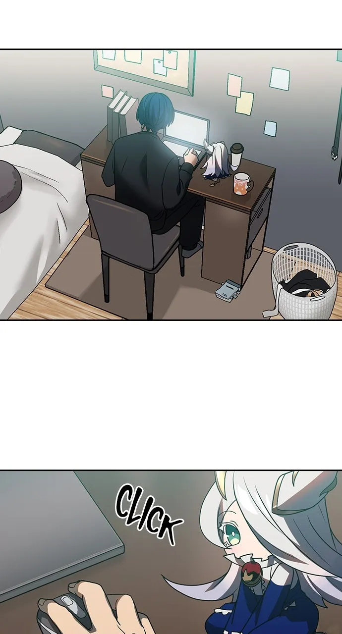 Read Hidden Class Gravity User chapter 53 image 32 on Lezhin