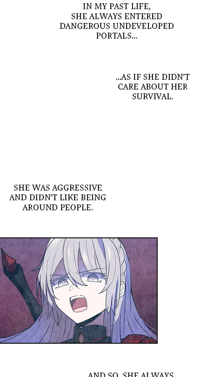 Read Hidden Class Gravity User chapter 53 image 34 on Lezhin