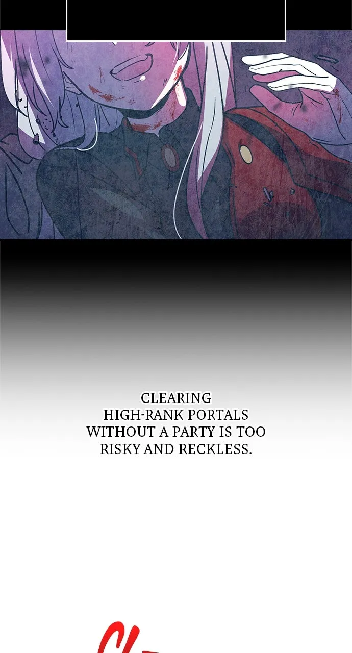 Read Hidden Class Gravity User chapter 53 image 36 on Lezhin