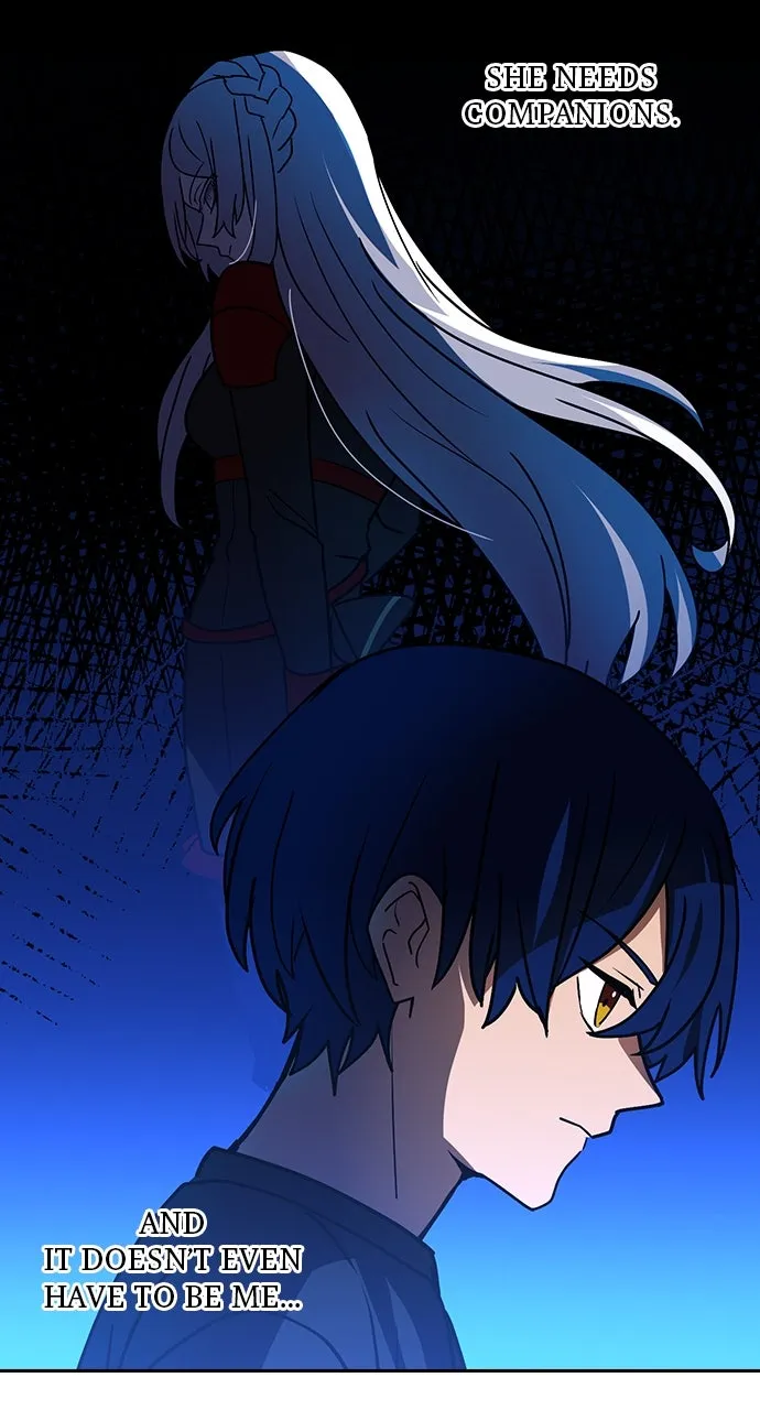 Read Hidden Class Gravity User chapter 53 image 38 on Lezhin