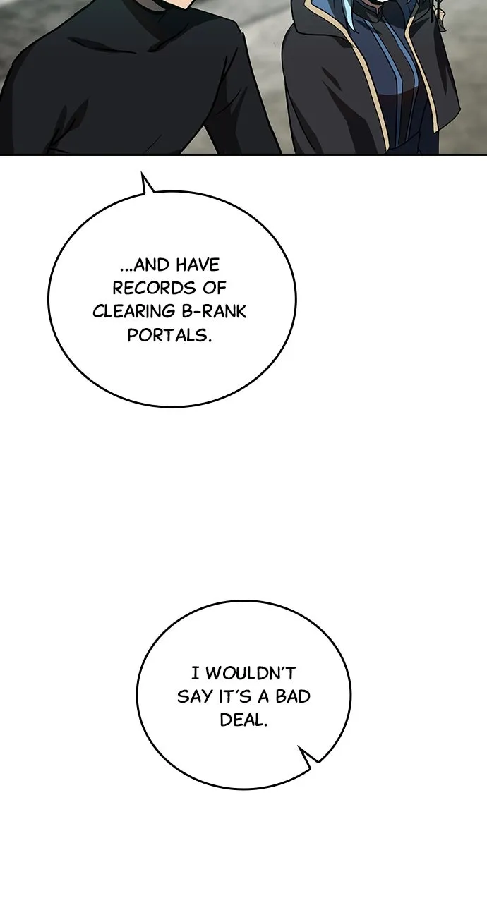 Read Hidden Class Gravity User chapter 53 image 4 on Lezhin