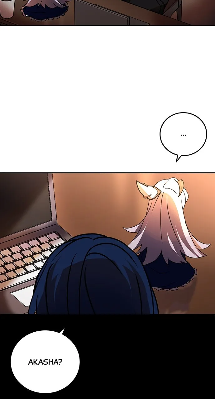 Read Hidden Class Gravity User chapter 53 image 40 on Lezhin