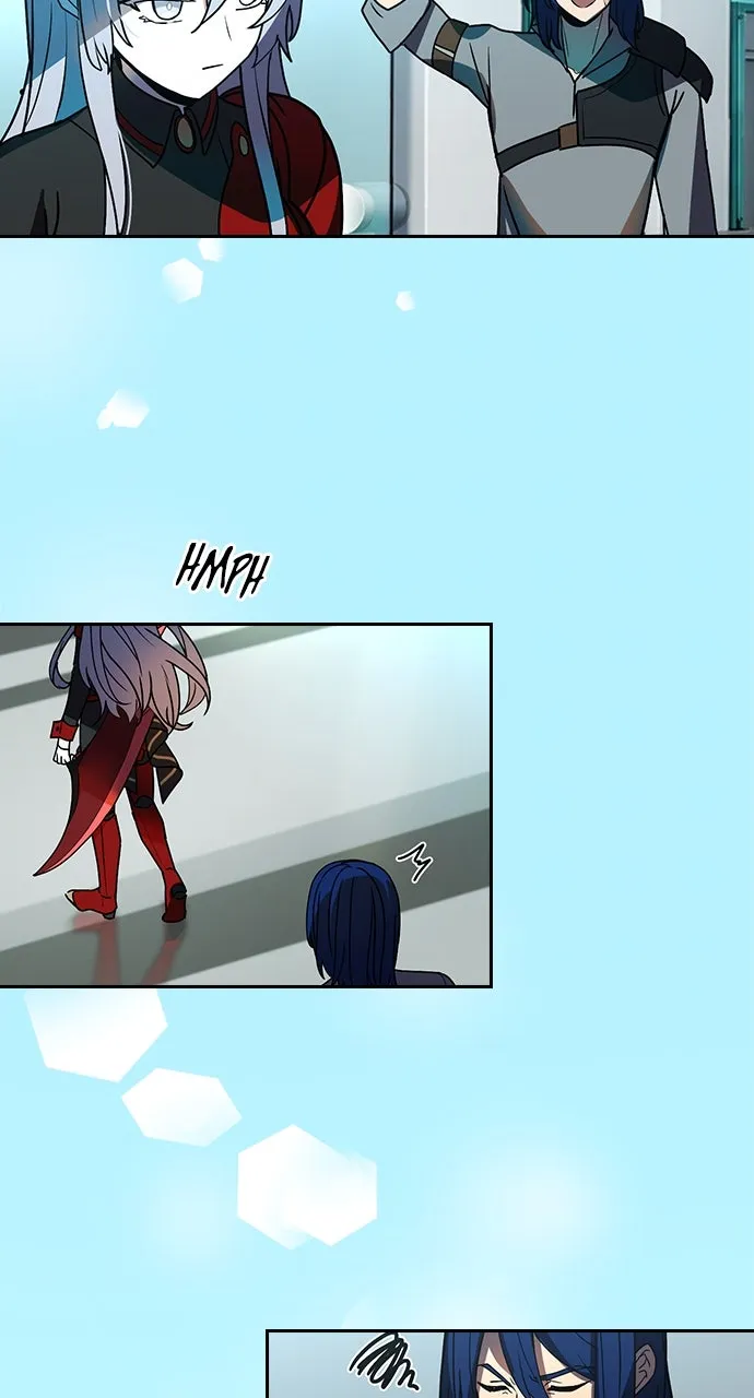 Read Hidden Class Gravity User chapter 53 image 51 on Lezhin