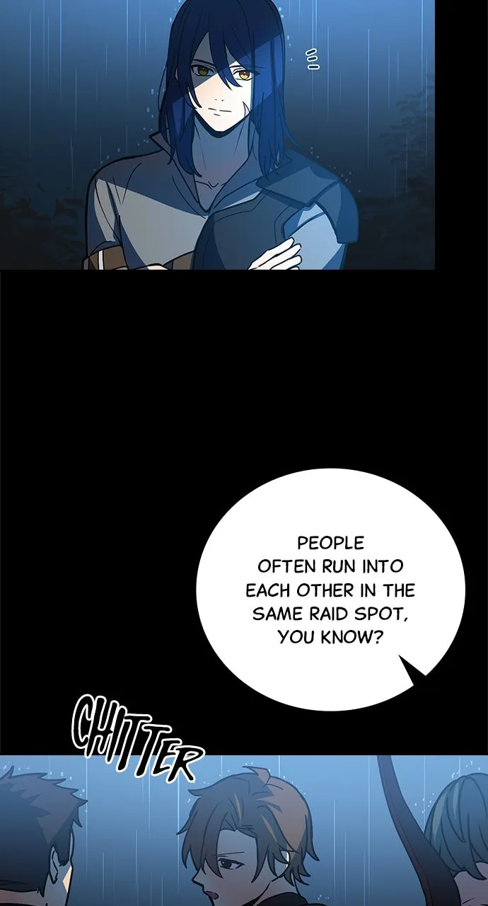 Read Hidden Class Gravity User chapter 53 image 59 on Lezhin