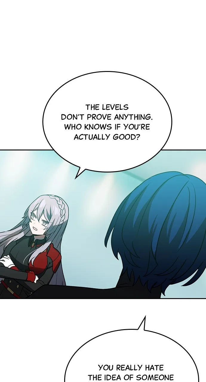 Read Hidden Class Gravity User chapter 53 image 6 on Lezhin