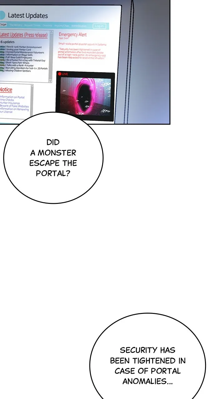 Read Hidden Class Gravity User chapter 53 image 69 on Lezhin