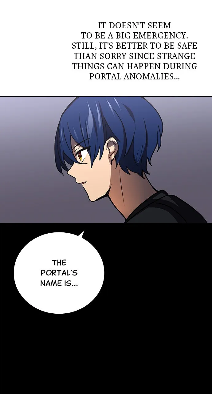 Read Hidden Class Gravity User chapter 53 image 71 on Lezhin