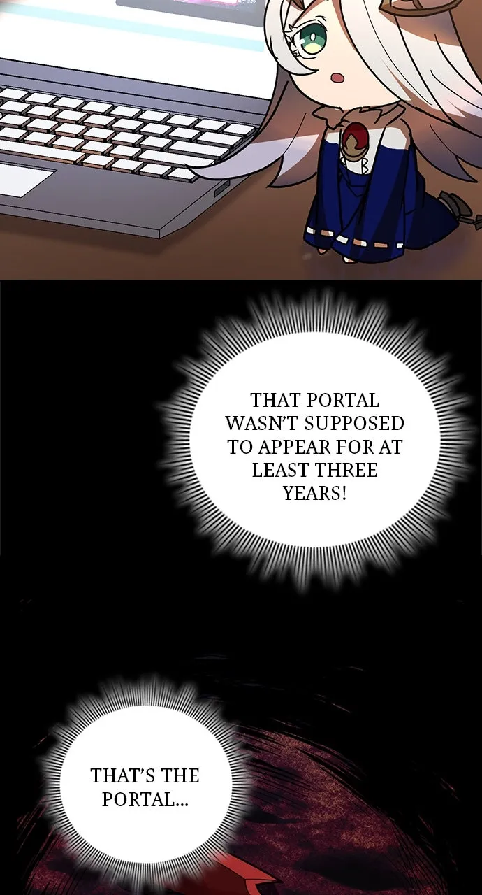 Read Hidden Class Gravity User chapter 53 image 74 on Lezhin